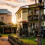 Adomo Rojus Apartman Palanga