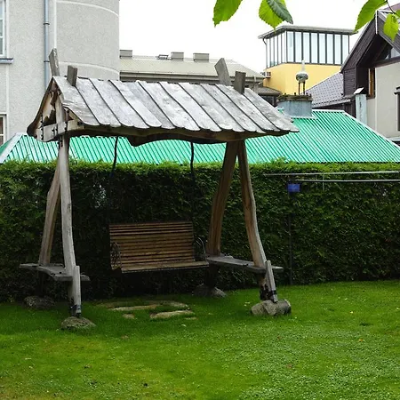 Apartment Adomo Rojus *