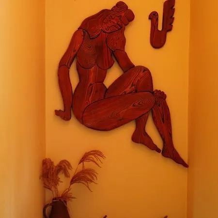 Adomo Rojus Apartment *
