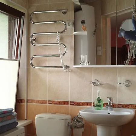 Adomo Rojus Apartment