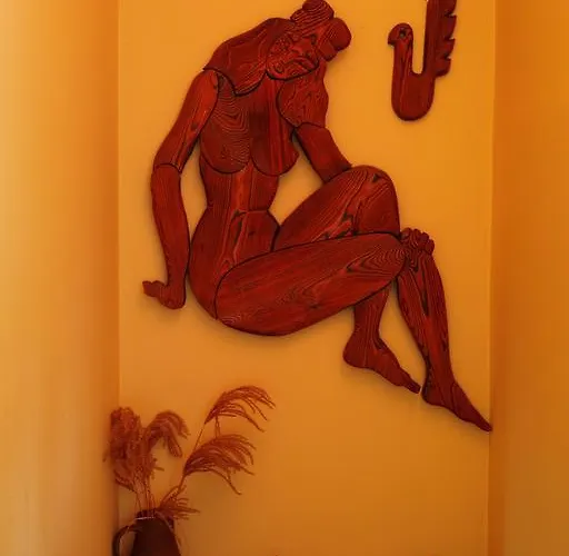 Adomo Rojus Апартаменти *