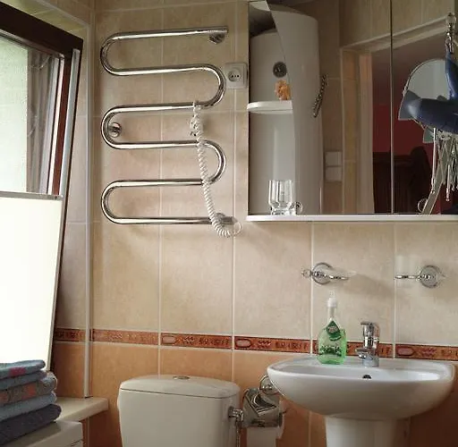 Adomo Rojus Апартаменти